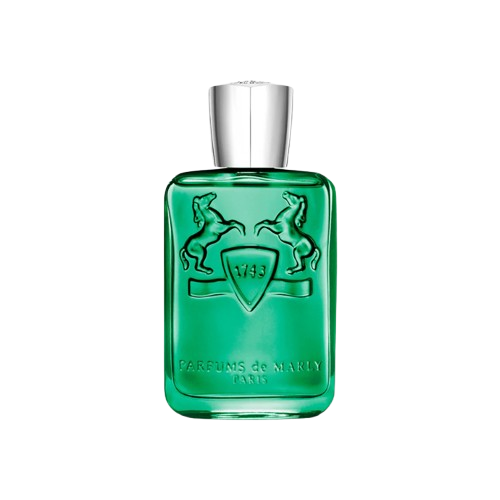 Greenly Perfume